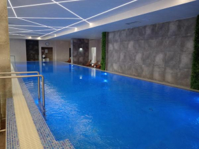 Silver Hills Wellness & Spa